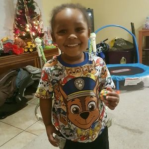 Meet your Posher, William